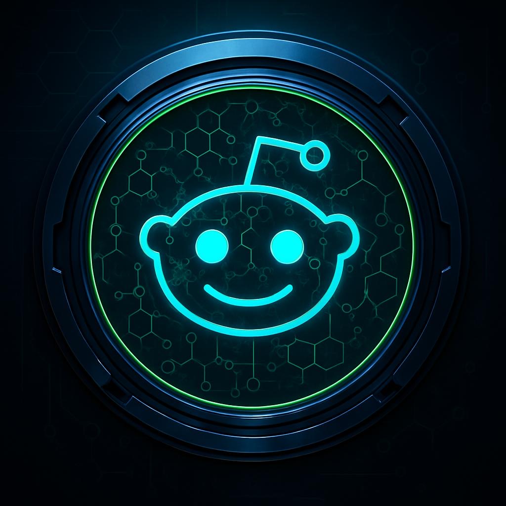 Biohacking Guide peptide vault logo